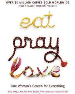 Elizabeth Gilbert