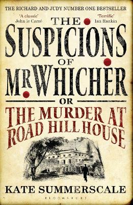Suspicions of Mr. Whicher