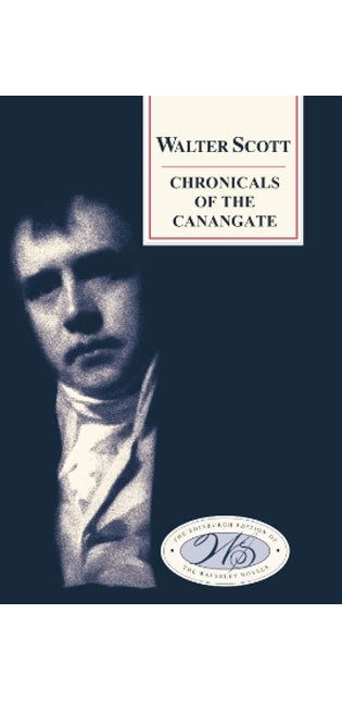 "Chronicles of the Canongate"