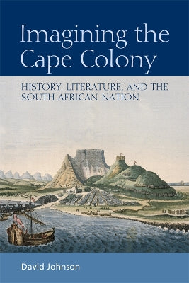 Imagining the Cape Colony
