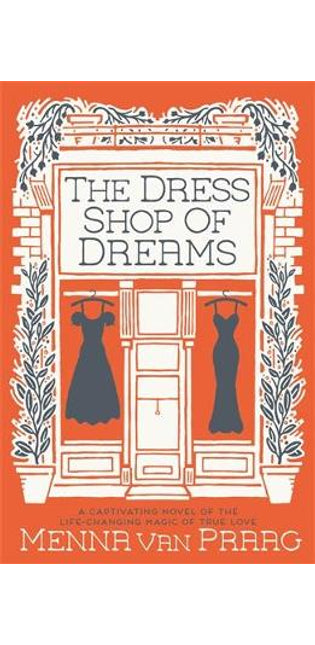 Dress Shop of Dreams
