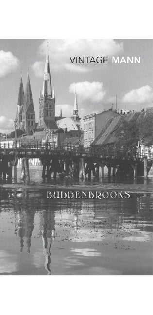 Buddenbrooks