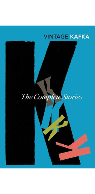 Complete Short Stories
