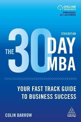 30 Day MBA