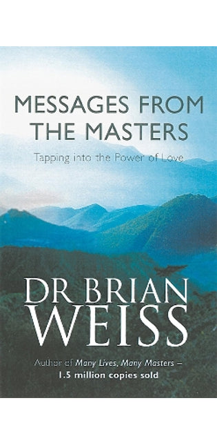 Messages From The Masters