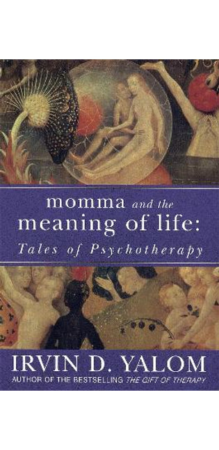 Momma And The Meaning Of Life