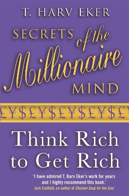 Secrets Of The Millionaire Mind