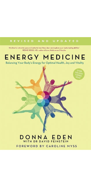 Energy Medicine