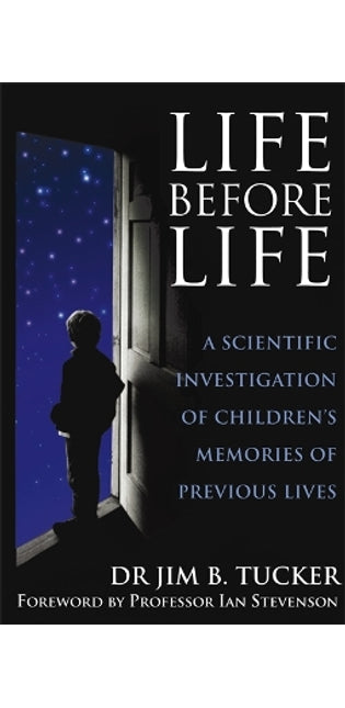 Life Before Life