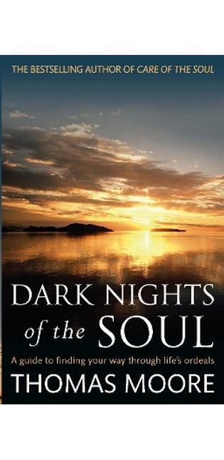 Dark Nights Of The Soul