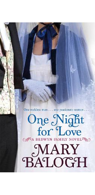 One Night For Love