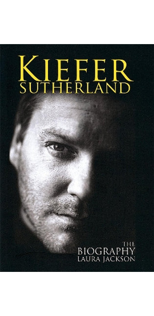 Kiefer Sutherland