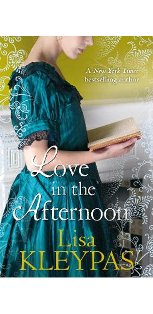 Love in the Afternoon