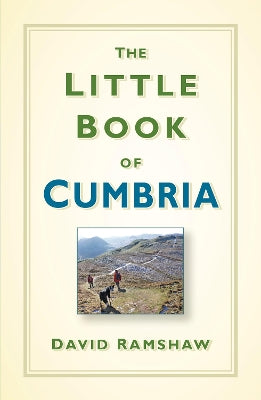 Little Book of Cumbria