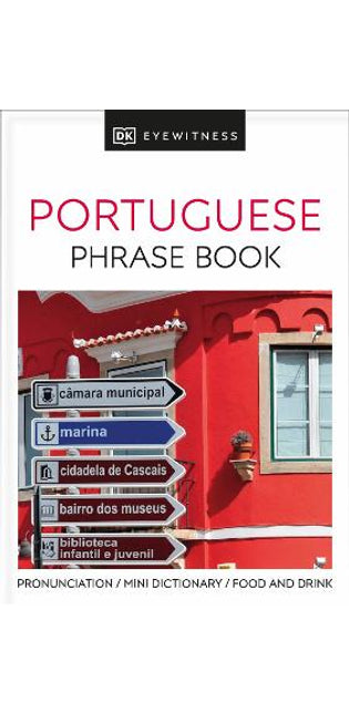Portuguese Phrase Book