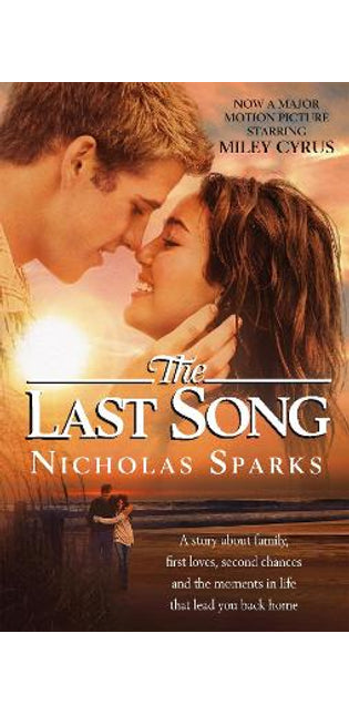 The Last Song