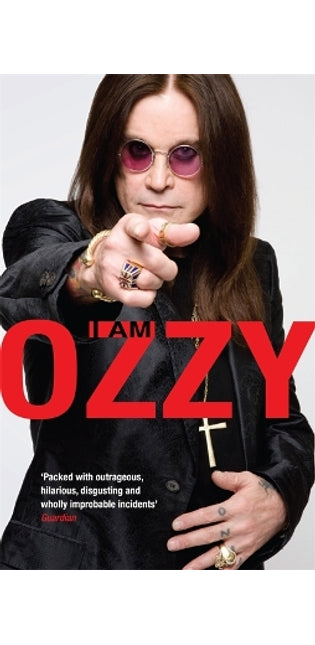 I Am Ozzy