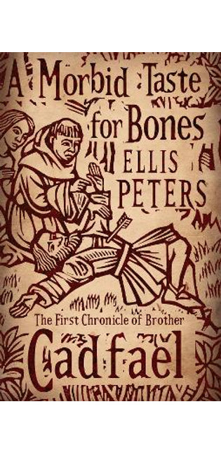 Morbid Taste For Bones