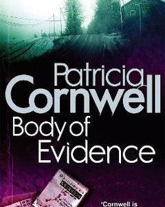 Patricia Cornwell