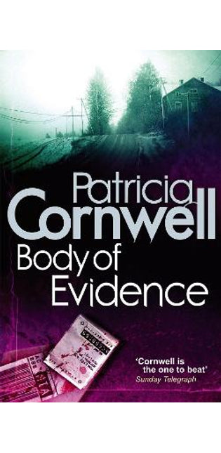 Body Of Evidence