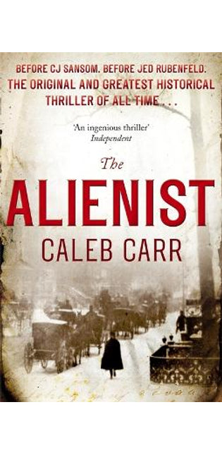 Alienist