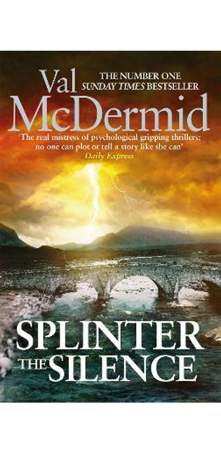 Splinter the Silence
