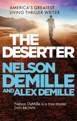 Deserter