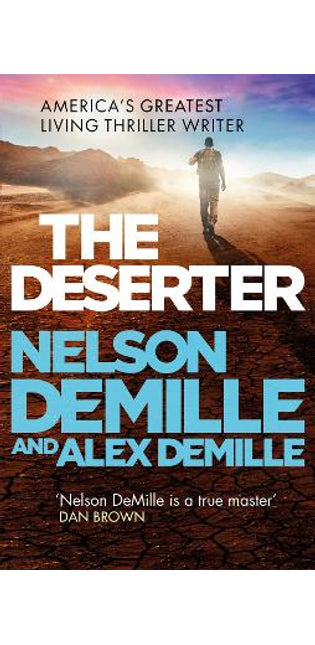 Deserter