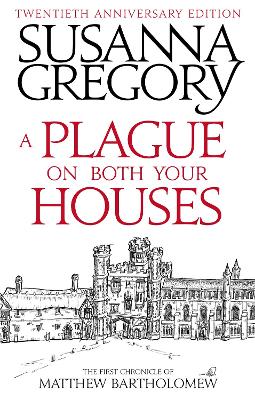 Plague On Both Your Houses