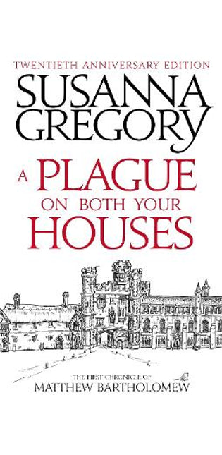 Plague On Both Your Houses