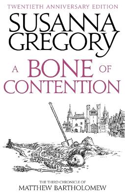 Bone Of Contention