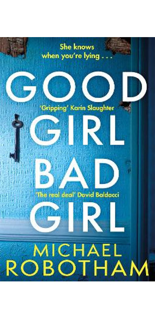 Good Girl, Bad Girl