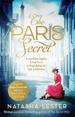 Paris Secret