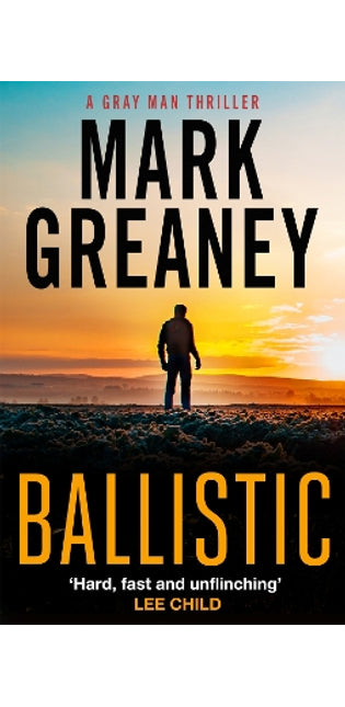 Ballistic