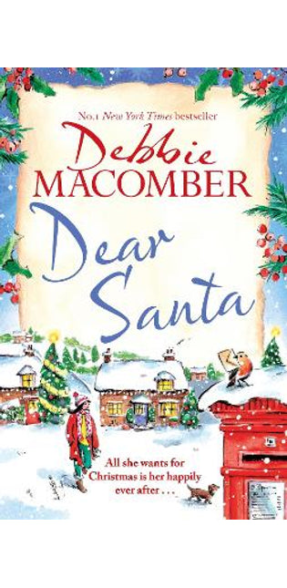 Dear Santa