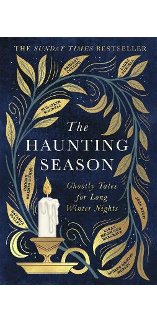 Haunting Season