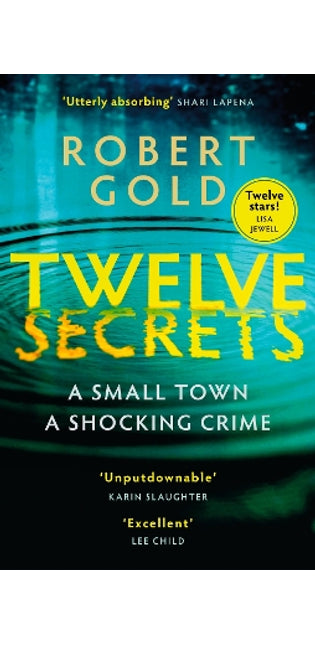 Twelve Secrets