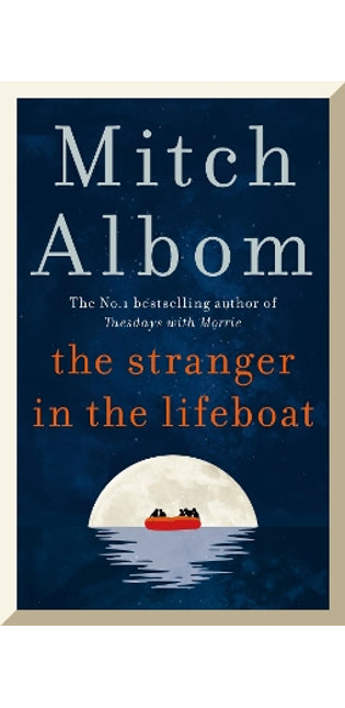 Stranger in the Lifeboat