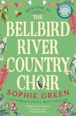 Bellbird River Country Choir
