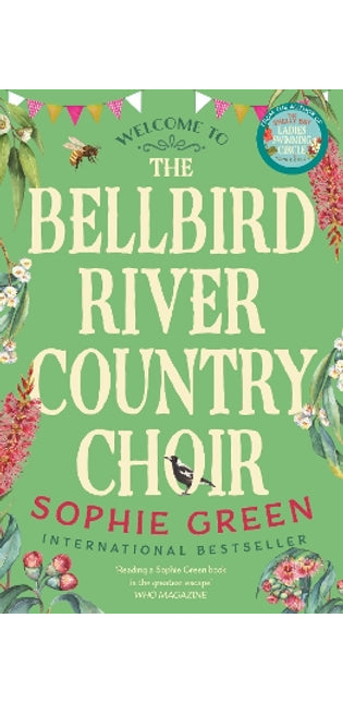 Bellbird River Country Choir