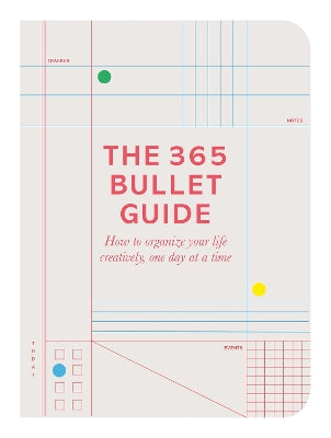 365 Bullet Guide