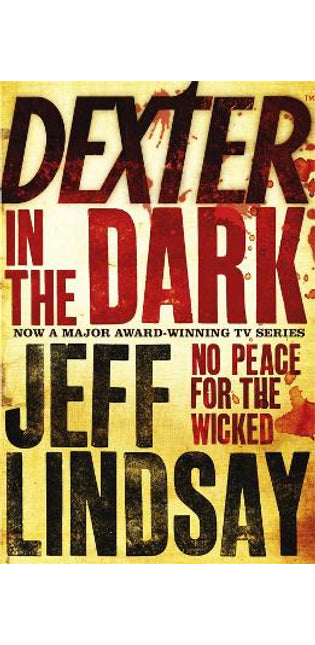 Dexter In The Dark