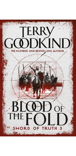 Blood of The Fold
