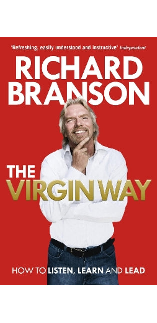 Virgin Way
