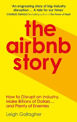 Airbnb Story