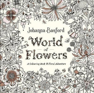 World of Flowers
