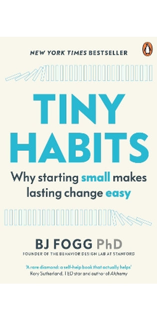 Tiny Habits