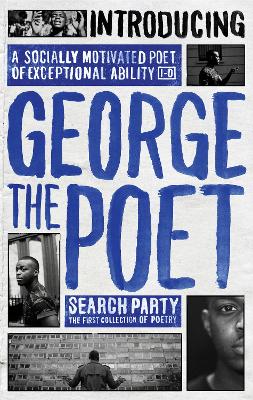 Introducing George The Poet
