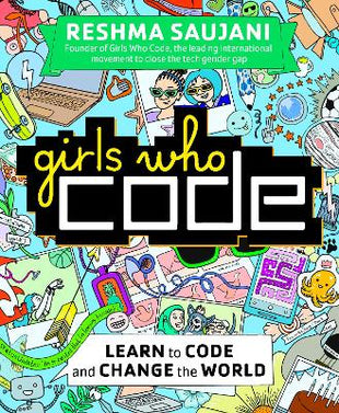 Girls Who Code