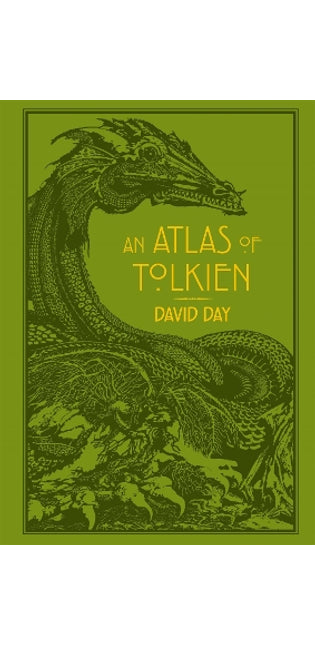 Atlas of Tolkien